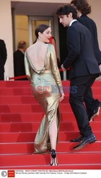 Cannes 2016 - premiera filmu Mal de Pierres