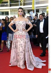 Cannes 2016 - premiera filmu Mal de Pierres