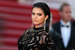 Cannes 2016 - premiera filmu Mal de Pierres