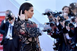 Cannes 2016 - premiera filmu Mal de Pierres