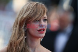Cannes 2016 - premiera filmu Mal de Pierres