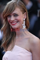 Cannes 2016 - premiera filmu Mal de Pierres