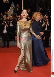 Cannes 2016 - premiera filmu Mal de Pierres