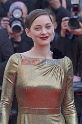 Cannes 2016 - premiera filmu Mal de Pierres