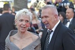 Cannes 2016 - premiera filmu Mal de Pierres