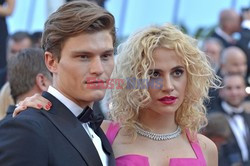 Cannes 2016 - premiera filmu Mal de Pierres