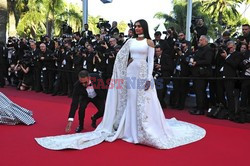 Cannes 2016 - premiera filmu Mal de Pierres