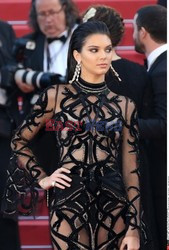 Cannes 2016 - premiera filmu Mal de Pierres