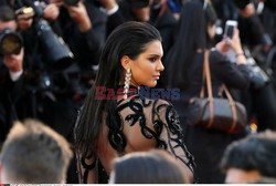 Cannes 2016 - premiera filmu Mal de Pierres