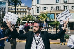 Wokół festiwalu Cannes 2016 - Redux