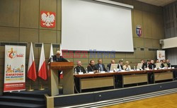 Rzadowo - Kościelny Zespół do spraw ŚDM 2016 obradował w Krakowie