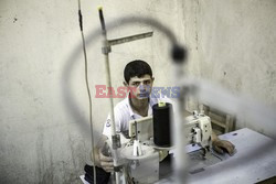 Syryjskie dzieci wykorzystywane w tureckich fabrykach - Redux
