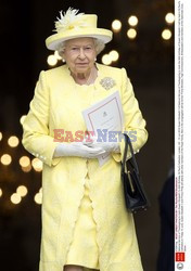 Msza z okazji 90. urodzin królowej Elżbiety II