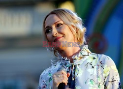 12. Festiwal Zaczarowanej Piosenki w Krakowie
