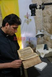 Liban - Ostatni bastion chrześcijaństwa na Bliskim Wschodzie - Le Figaro