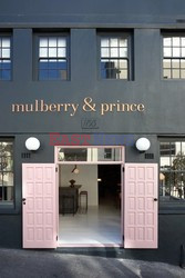 Restauracja Mulberry and Prince - House and Leisure 5/2016