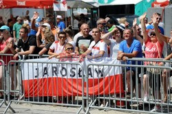 Letnia Grand Prix w Wiśle