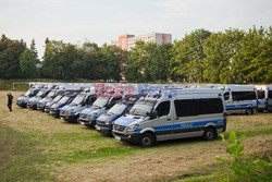 ŚDM 2016 - Częstochowa przed wizytą Papieża