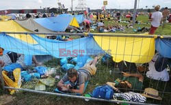 ŚDM 2016 - Brzegi
