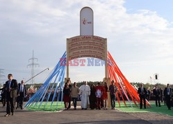 ŚDM 2016 - Brzegi