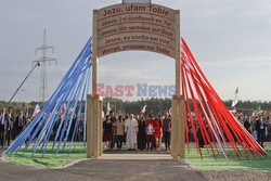 ŚDM 2016 - Brzegi