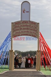 ŚDM 2016 - Brzegi
