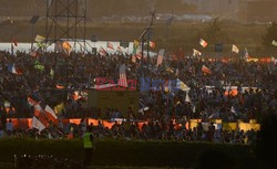ŚDM 2016 - Brzegi
