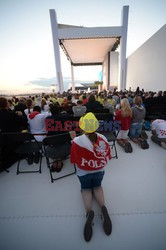 ŚDM 2016 - Brzegi