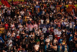 ŚDM 2016 - Brzegi
