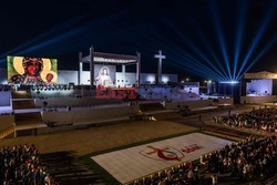 ŚDM 2016 - Brzegi