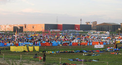 ŚDM 2016 - Brzegi