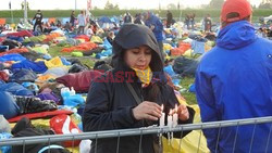 ŚDM 2016 - Brzegi
