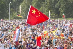 ŚDM 2016 - Brzegi