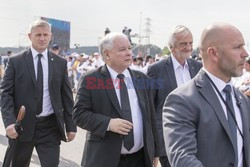 ŚDM 2016 - Brzegi