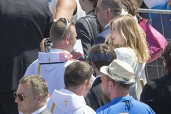 ŚDM 2016 - Brzegi