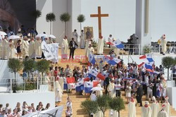 ŚDM 2016 - Brzegi