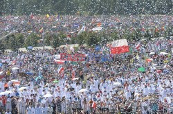 ŚDM 2016 - Brzegi