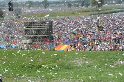 ŚDM 2016 - Brzegi