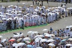 ŚDM 2016 - Brzegi