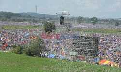 ŚDM 2016 - Brzegi