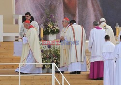 ŚDM 2016 - Brzegi