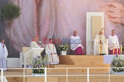 ŚDM 2016 - Brzegi