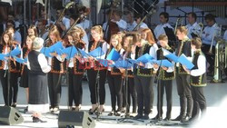ŚDM 2016 - Brzegi