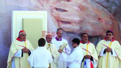 ŚDM 2016 - Brzegi