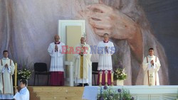 ŚDM 2016 - Brzegi