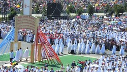 ŚDM 2016 - Brzegi