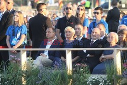 ŚDM 2016 - Brzegi