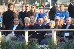 ŚDM 2016 - Brzegi