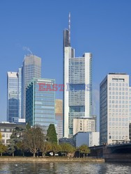 Podróże - Frankfurt am Main - Jahreszeiten Verlag