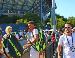 US Open 2016